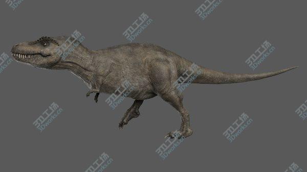 images/goods_img/20210312/3D T-Rex Rigged model/5.jpg